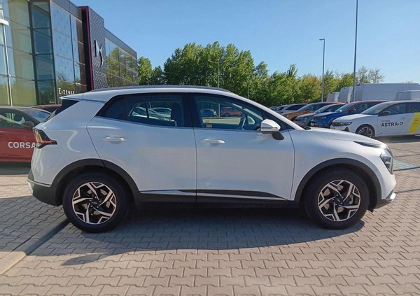 Kia Sportage cena 113900 przebieg: 16750, rok produkcji 2023 z Wrocław małe 191